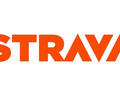 strava